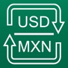 USD and MXN converter USD and MXN converter