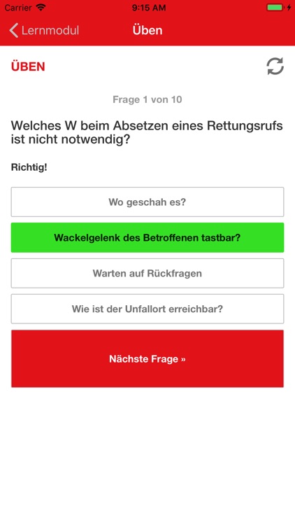 Nds. Fußballverband e.V. (NFV) screenshot-3