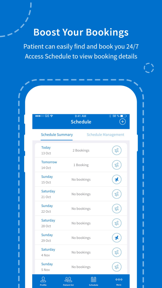 Vezeeta for Doctors screenshot