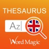 English Thesaurus - iPhoneアプリ