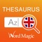 Icon English Thesaurus