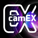 Download CamcorderEX app