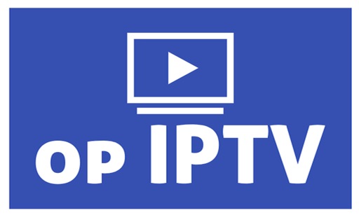 op IPTV icon