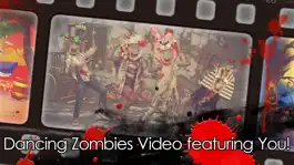 Game screenshot ZombieMe - Video from Zombies mod apk