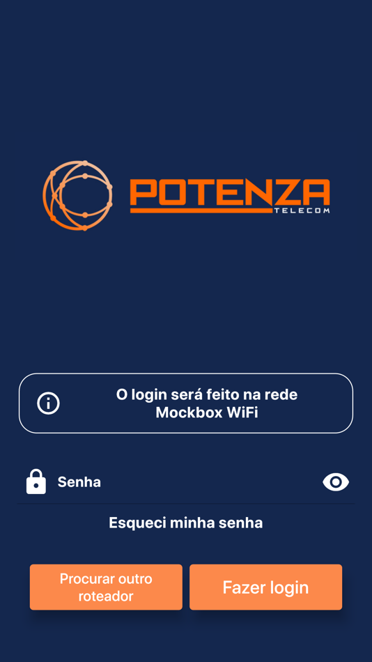 #1. Potenza Telecom (iOS) 由: Anlix
