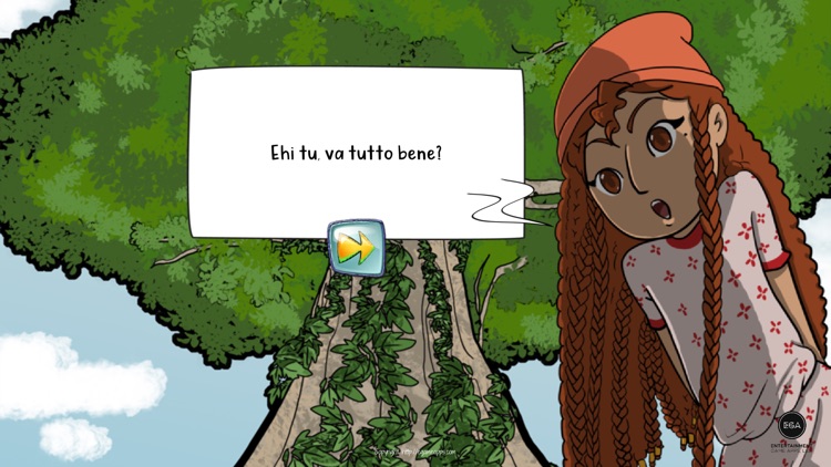 Time Tales gli Etruschi