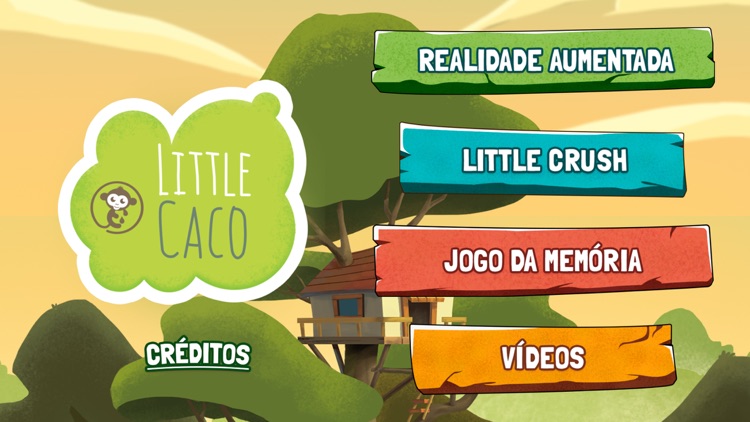 Little Caco Educa