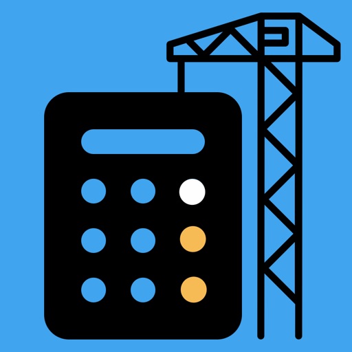 Construction Calculato‪r CCalc