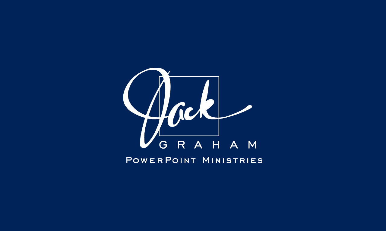 Jack Graham: PowerPoint