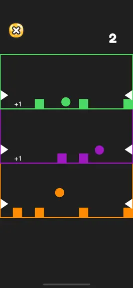 Game screenshot Multitask Balls: Blocks Jump hack