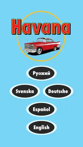 Game screenshot Havana Game mod apk