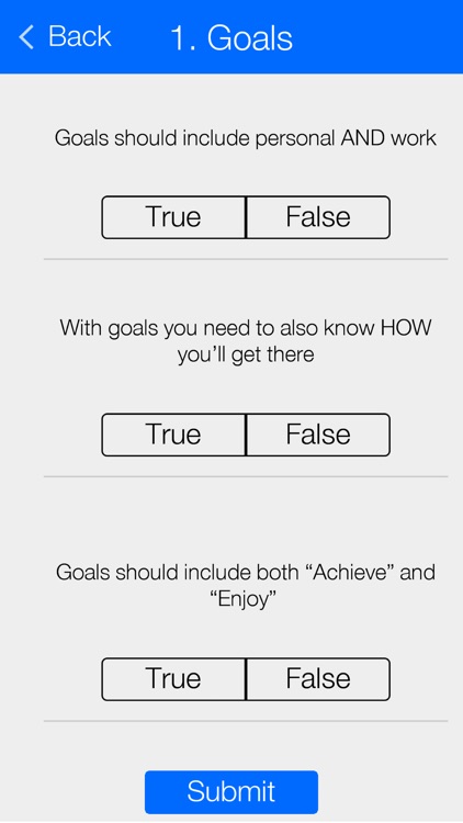 10 Day Time Management