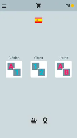 Game screenshot Cifras y Letras 2 mod apk