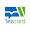 Icon TezCard - транспортная карта