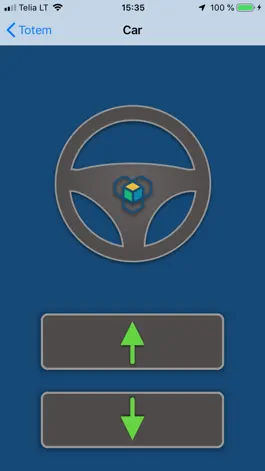 Game screenshot TotemMaker apk