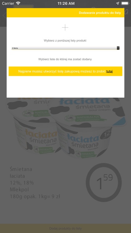 Usmiechniete Zakupy screenshot-6