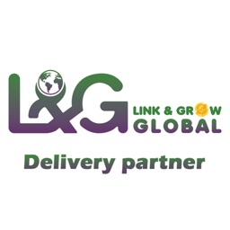 Link and Grow Delivery