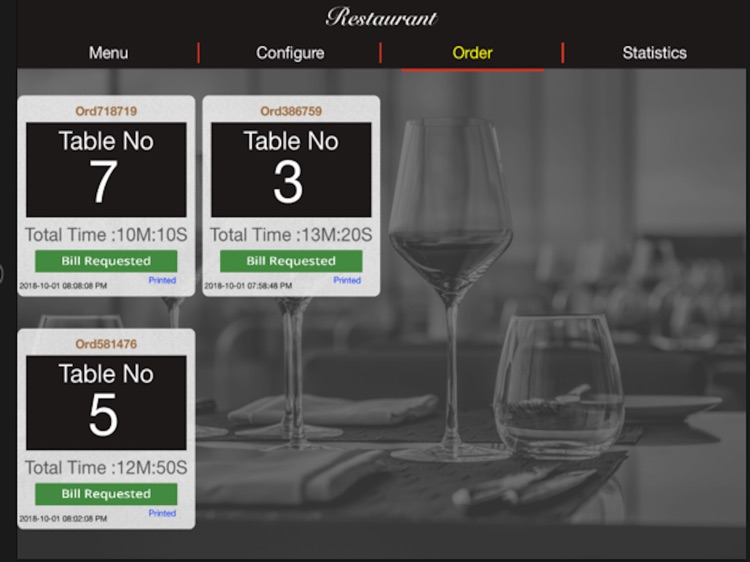 RestKit screenshot-3