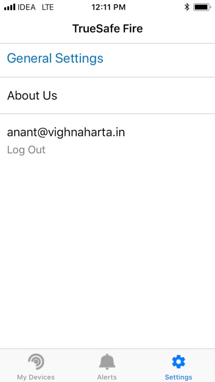 TrueSafe screenshot-3