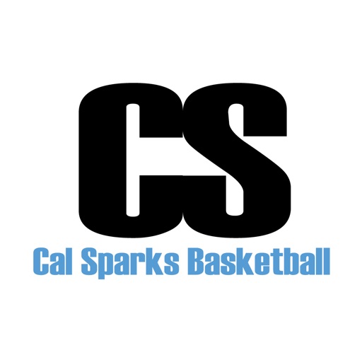 Cal Sparks Basketball icon