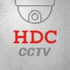 HDC CCTV Viewer icon