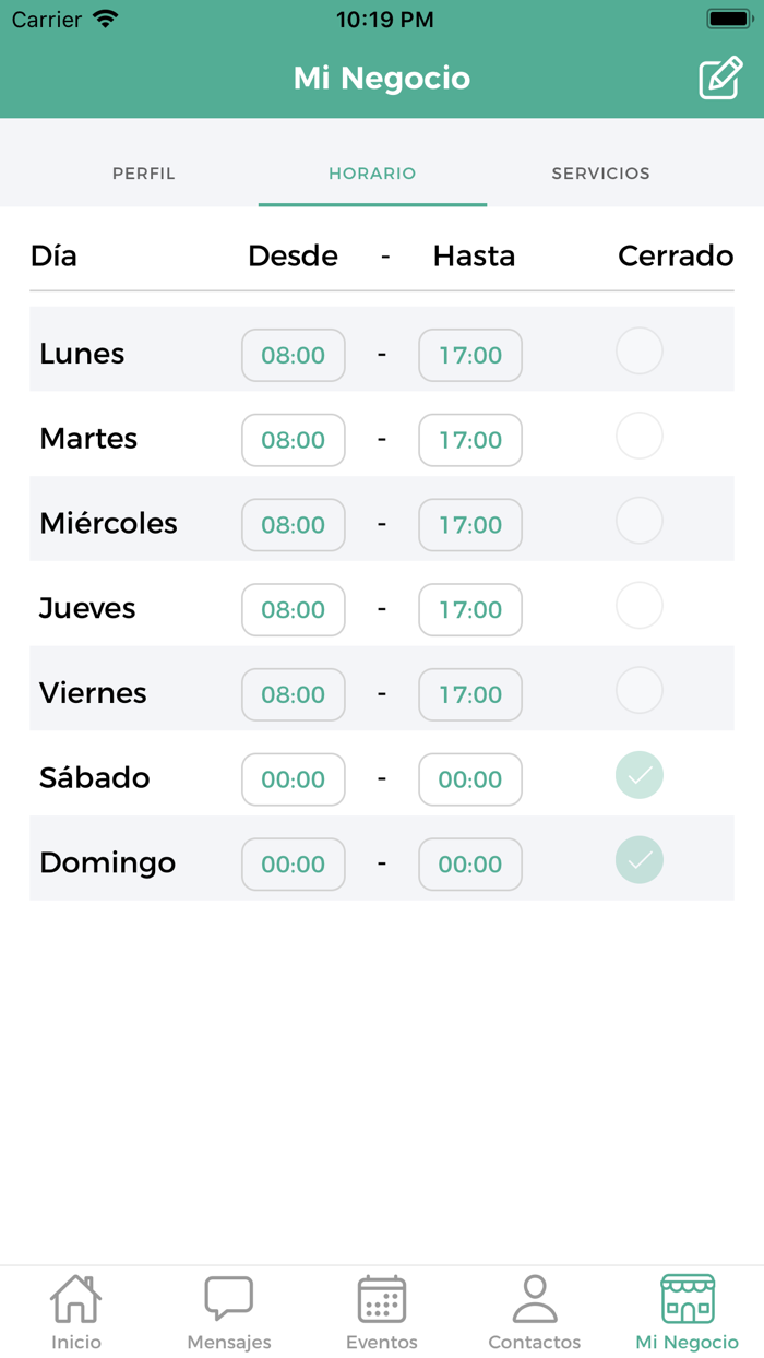 Presencia Web Totalplay