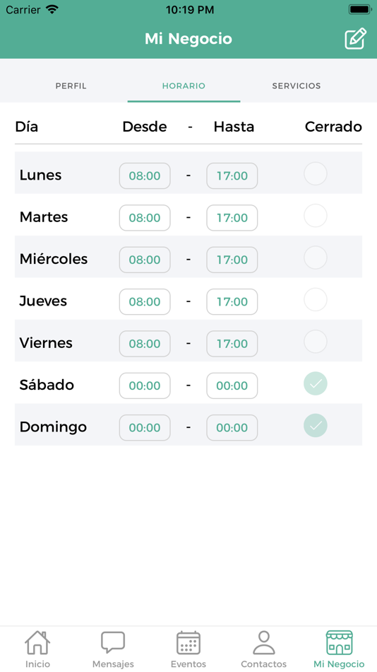 #7. Presencia Web Totalplay (iOS) By: CRECE EN LINEA SA DE CV