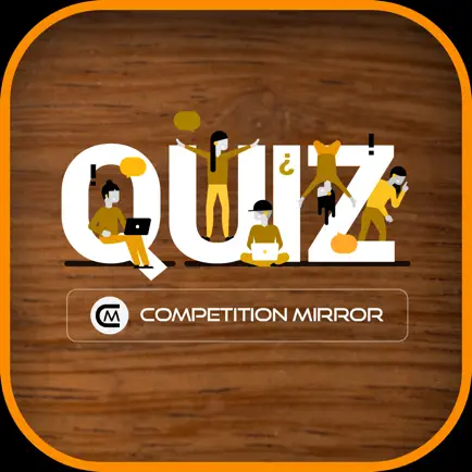 Competition Mirror- Quiz Cheats