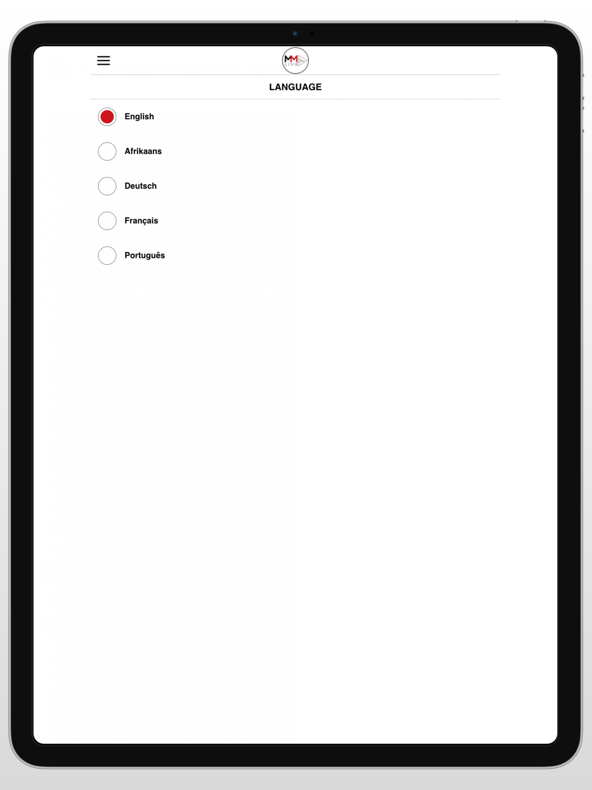 MultiMedia LIVE screenshot 12