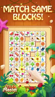 tile master - classic match iphone screenshot 1