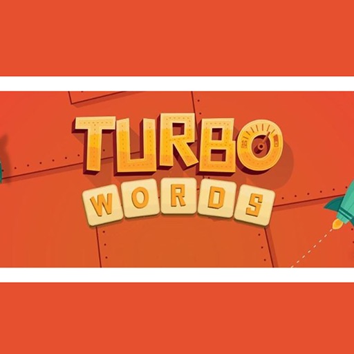 Turbo Word icon