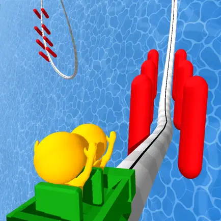 Fun Roller Coaster Cheats