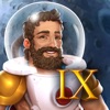 Hercules IX: A Hero's Moonwalk