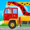 Learning Cars Games for Kids icon