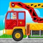 Learning Cars Games for Kids app download