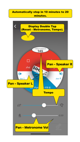 Drum Machine Loops Lite - Beat screenshot