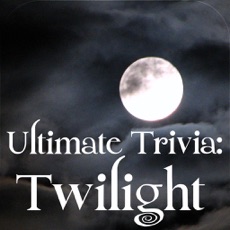 Activities of Ultimate Trivia for Twilight