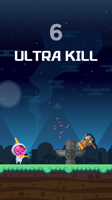 Screenshot #10 for Counter Quest