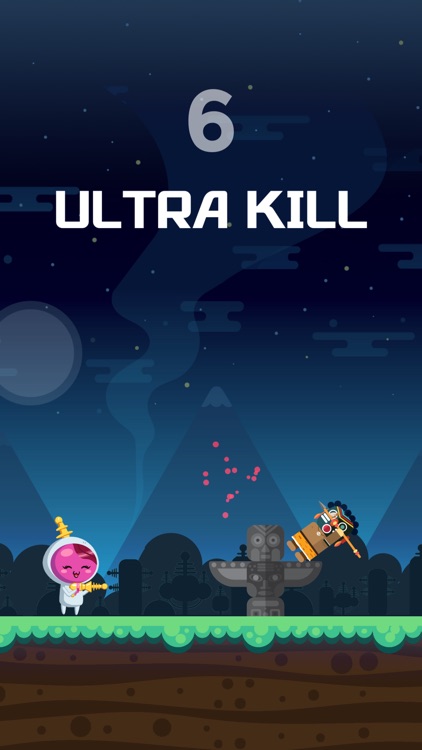 Counter Quest screenshot-4