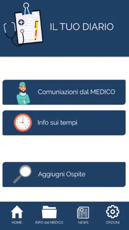 Game screenshot myMed hack