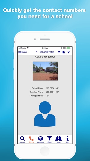 NT School Profile(圖4)-速報App