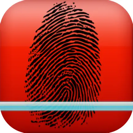 Fingerprint Lie Detector Prank Cheats