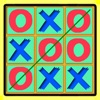 Tic Tac Toe MultiPlayer Board