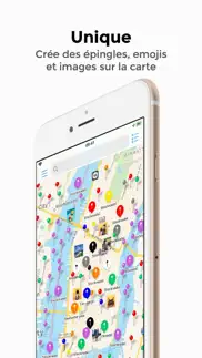 pin365 - planificateur voyage iPhone Captures Décran 1