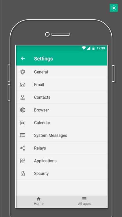 Seqrite MobiSMART screenshot-5
