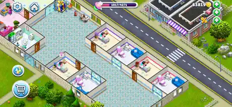 My Hospital: Build. Farm. Heal