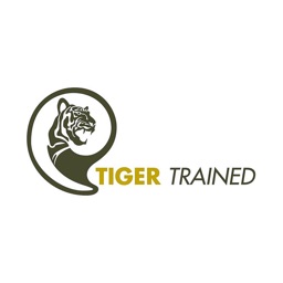 Tiger Trained