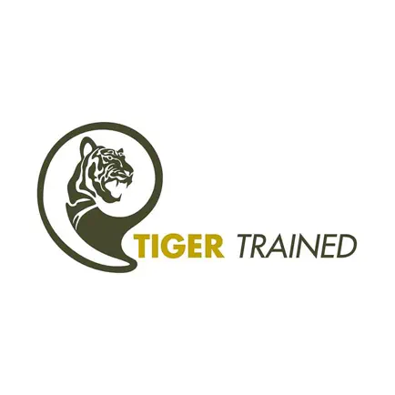 Tiger Trained Cheats