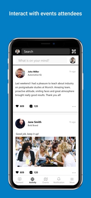IQPC digital(圖2)-速報App