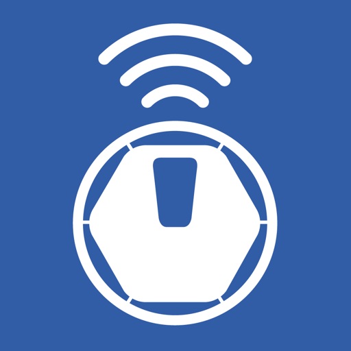 iCLEBO Character App